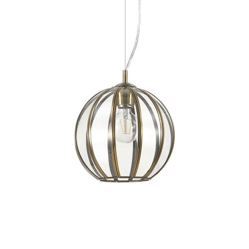Подвесной светильник Ideal Lux Rondo SP1 D25 168951 