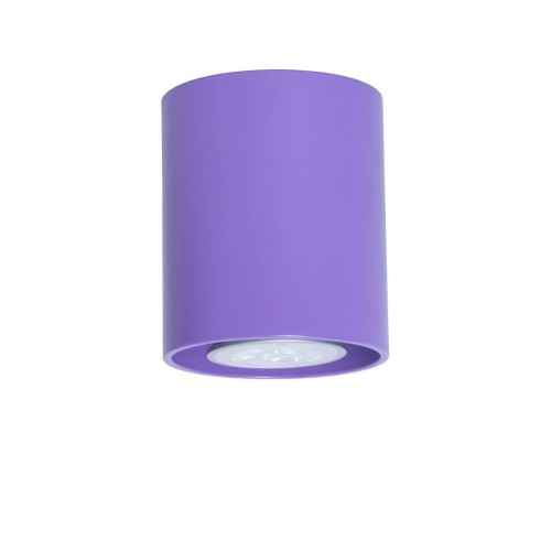 Потолочный светильник TopDecor Tubo8 P1 22 