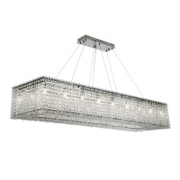  - Подвесная люстра MODELUX ML.321.20