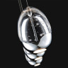Подвесной светильник MD13003023-14A chrome - Подвесной светильник MD13003023-14A chrome