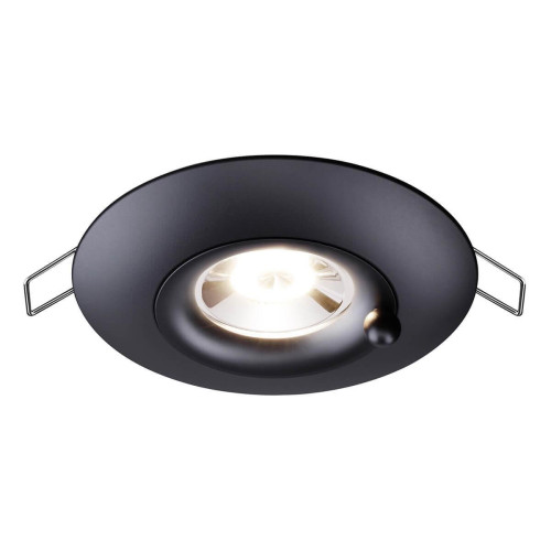 Встраиваемый светильник Novotech SPOT NT21 000 WATER 370792 