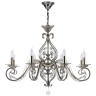 Люстра Maytoni RC109-PL-08-R - Люстра Maytoni RC109-PL-08-R
