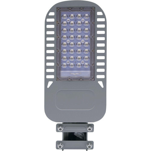 Уличный светодиодный консольный светильник Feron SP3050 41264 