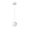 Подвесной светодиодный светильник Novotech Ball 357942 - Подвесной светодиодный светильник Novotech Ball 357942
