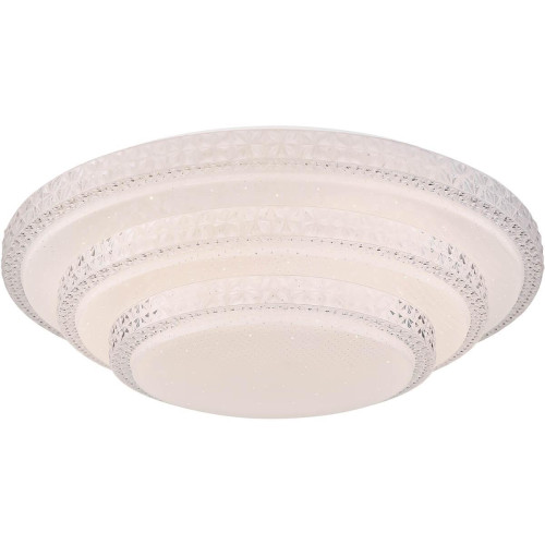 Потолочный светодиодный светильник Globo Magnifique 48005FSH-30 