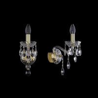  - Бра Bohemia Ivele 1415B/1/141 G