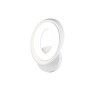 Настенный светильник (бра) Freya FR6007WL-L17W - Настенный светильник (бра) Freya FR6007WL-L17W