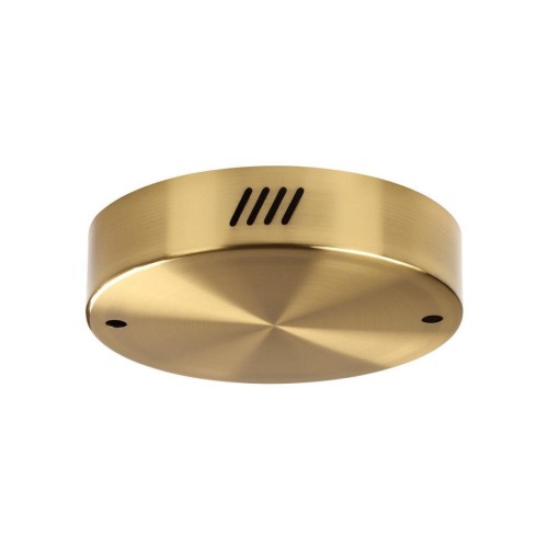 Основание для светильника Odeon Light Brizzi 3885/2LG 