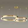 Основание для светильника Odeon Light Brizzi 3885/2LG - Основание для светильника Odeon Light Brizzi 3885/2LG