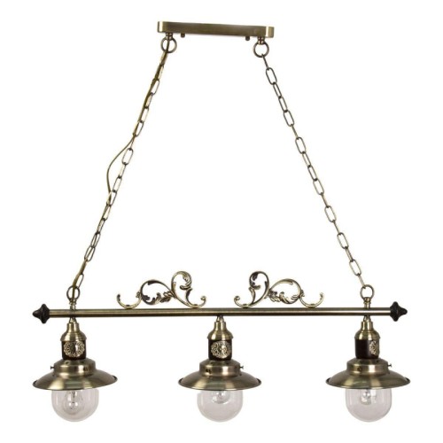 Подвесная люстра Abrasax Ursula SD703 