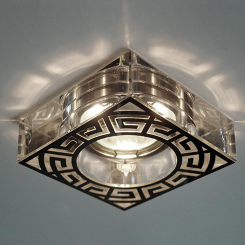 Встраиваемый светильник Arte Lamp Meander A5205PL-1CC 