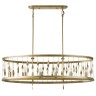 Подвесная люстра Lightstar Firenze 725263 - Подвесная люстра Lightstar Firenze 725263