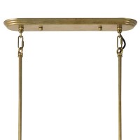  - Подвесная люстра Lightstar Firenze 725263