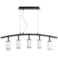  - Подвесная люстра Lightstar Rullo (571735+214436-5+202430-5) LR7353650