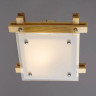 Потолочный светильник Arte Lamp 94 A6460PL-1BR - Потолочный светильник Arte Lamp 94 A6460PL-1BR