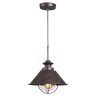 Подвесной светильник Lussole Loft GRLSP-9833 - Подвесной светильник Lussole Loft GRLSP-9833