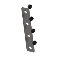  - Соединитель прямой Novotech Flum 135133