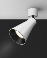  - Потолочный светильник Technical C061CL-01W