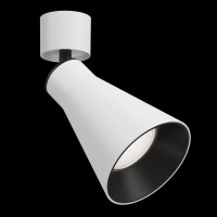 - Потолочный светильник Technical C061CL-01W