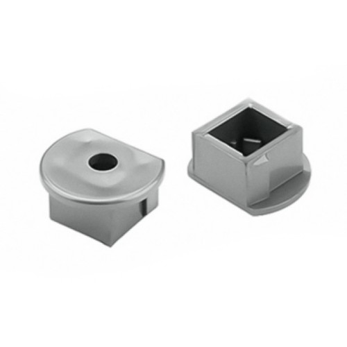 Заглушка для PDS-R с отверстием (CM) (ANR, Пластик) 