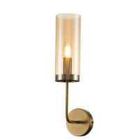  - Бра Indigo Balletto 13014/1W Brass V000255