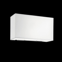  - Настенный светильник Ideal Lux Hotel AP1 Bianco 152851