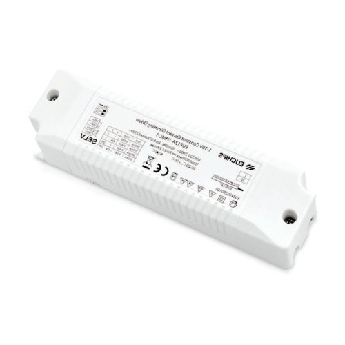 Драйвер Ideal Lux Game Driver 1-10V 12W 217253 