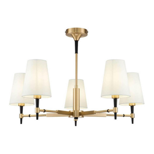 Люстра Maytoni H001CL-05BS Люстра Maytoni H001CL-05BS