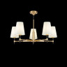 Люстра Maytoni H001CL-05BS Люстра Maytoni H001CL-05BS - Люстра Maytoni H001CL-05BS
