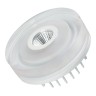 Светильник LTD-80R-Crystal-Roll 2x3W White (Arlight, IP40 Пластик, 3 года) - Светильник LTD-80R-Crystal-Roll 2x3W White (Arlight, IP40 Пластик, 3 года)