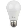 Лампа светодиодная ЭРА LED LED A60-8W-827-E27 Б0020534 - Лампа светодиодная ЭРА LED LED A60-8W-827-E27 Б0020534