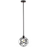 Подвесной светильник Lightstar Gabbia 732417 - Подвесной светильник Lightstar Gabbia 732417