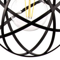  - Подвесной светильник Lightstar Gabbia 732417