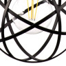 Подвесной светильник Lightstar Gabbia 732417 - Подвесной светильник Lightstar Gabbia 732417