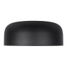 Потолочный светодиодный светильник Loft IT Axel 10201/480 Black - Потолочный светодиодный светильник Loft IT Axel 10201/480 Black