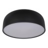 Потолочный светодиодный светильник Loft IT Axel 10201/480 Black - Потолочный светодиодный светильник Loft IT Axel 10201/480 Black