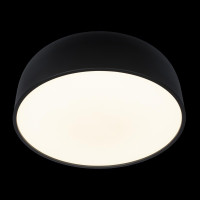  - Потолочный светодиодный светильник Loft IT Axel 10201/480 Black