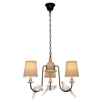  - Подвесная люстра Loft IT Loft1029A-3