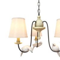  - Подвесная люстра Loft IT Loft1029A-3