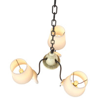  - Подвесная люстра Loft IT Loft1029A-3