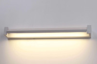  - Настенный светодиодный светильник Crystal Lux CLT 028W700 WH