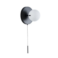  - Бра Loft IT Signal 10029W Black