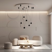  - Светильник SP-ELEMENTA-CONE-R83-9W Warm3000 (WH, 39 deg, 230V) (Arlight, IP40 Металл, 3 года)