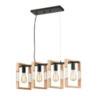  - Подвесной светильник Vele Luce Copeland VL6222P04