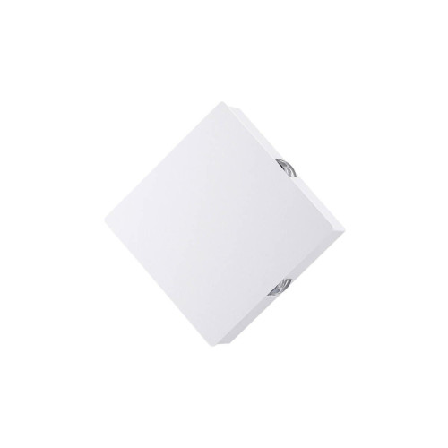 Настенный светодиодный светильник Odeon Light Vista 4258/8WL 