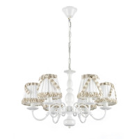  - Подвесная люстра Arti Lampadari Formello E 1.1.6 W