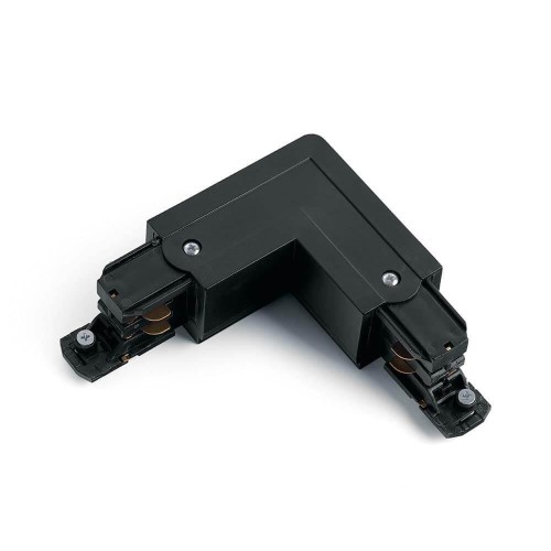 Коннектор угловой левый Feron PRO-0435 41082 