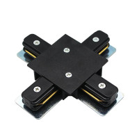  - Коннектор X-образный Arte Lamp Track Accessories A110106