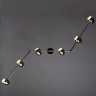 Трековая система Arte Lamp A6701PL-6CC - Трековая система Arte Lamp A6701PL-6CC