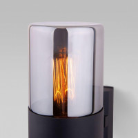  - Уличный настенный светильник Elektrostandard Roil 35125/U 4690389175466
